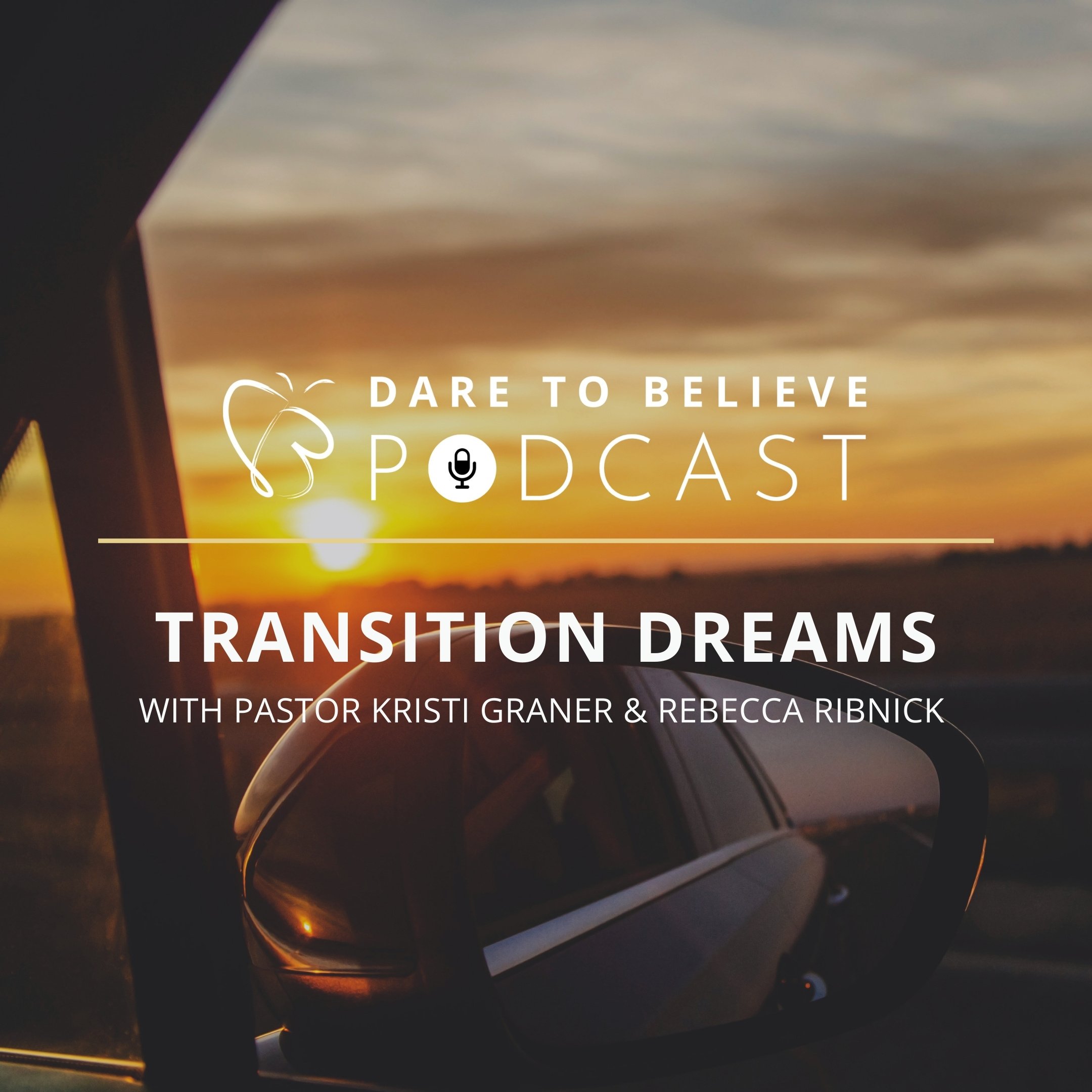 4.05 Transition Dreams