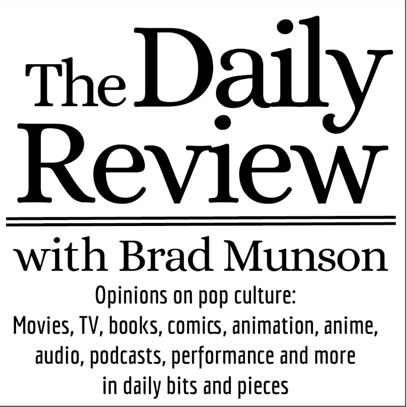 The Daily Review