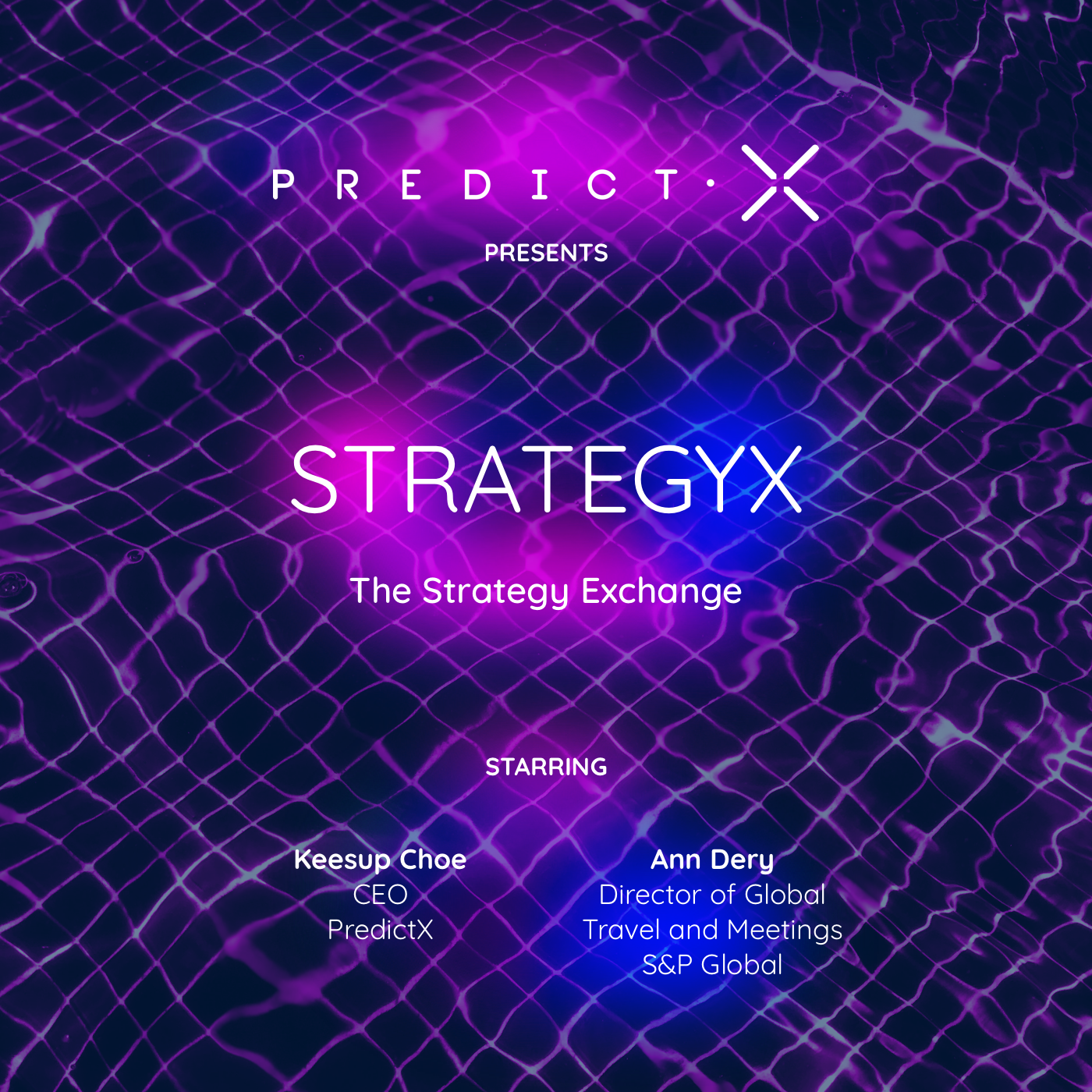 StrategyX