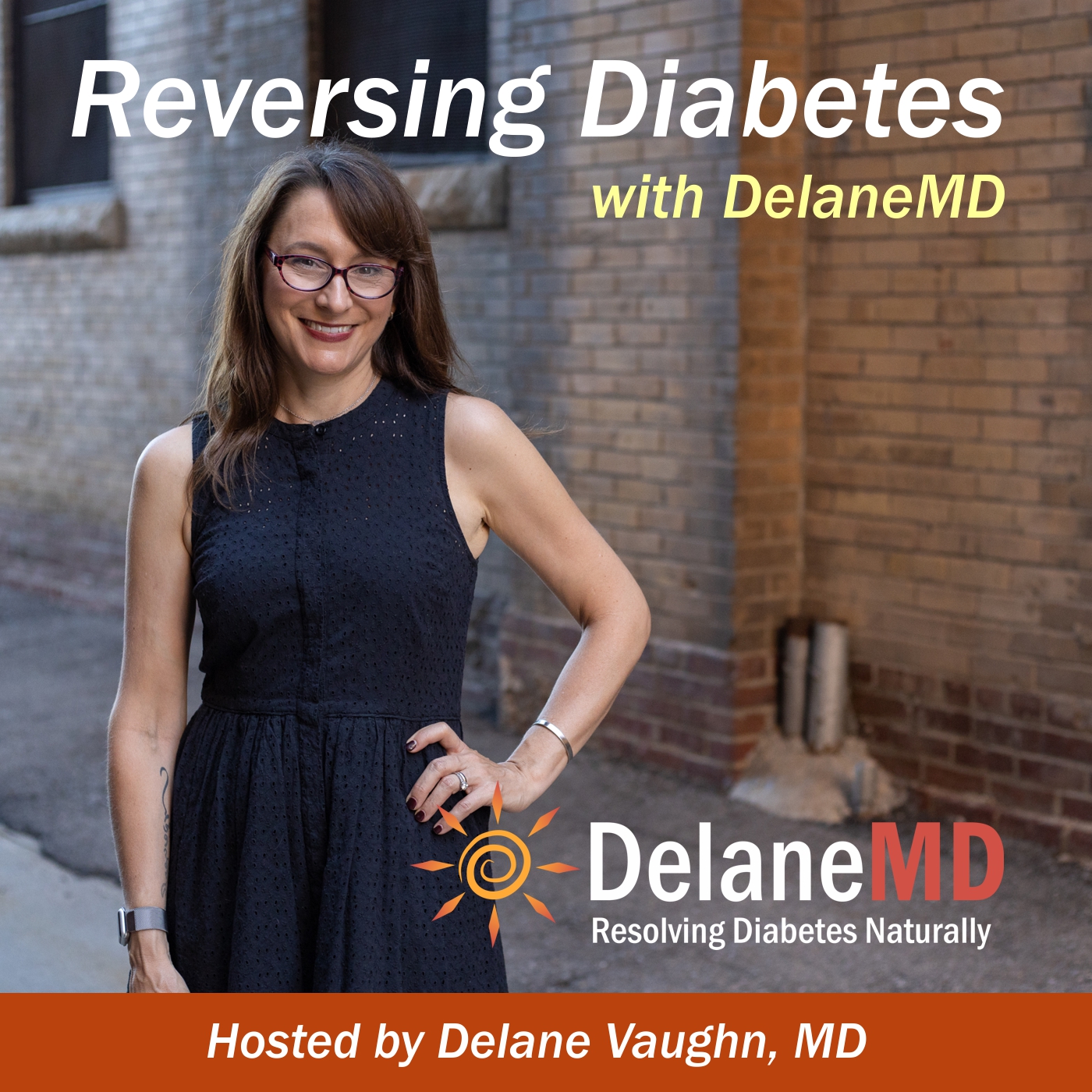Reversing Diabetes with DelaneMD