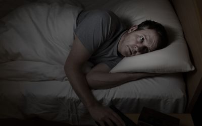Ep #53 The Importance of Sleep: How Sleep Impacts Health