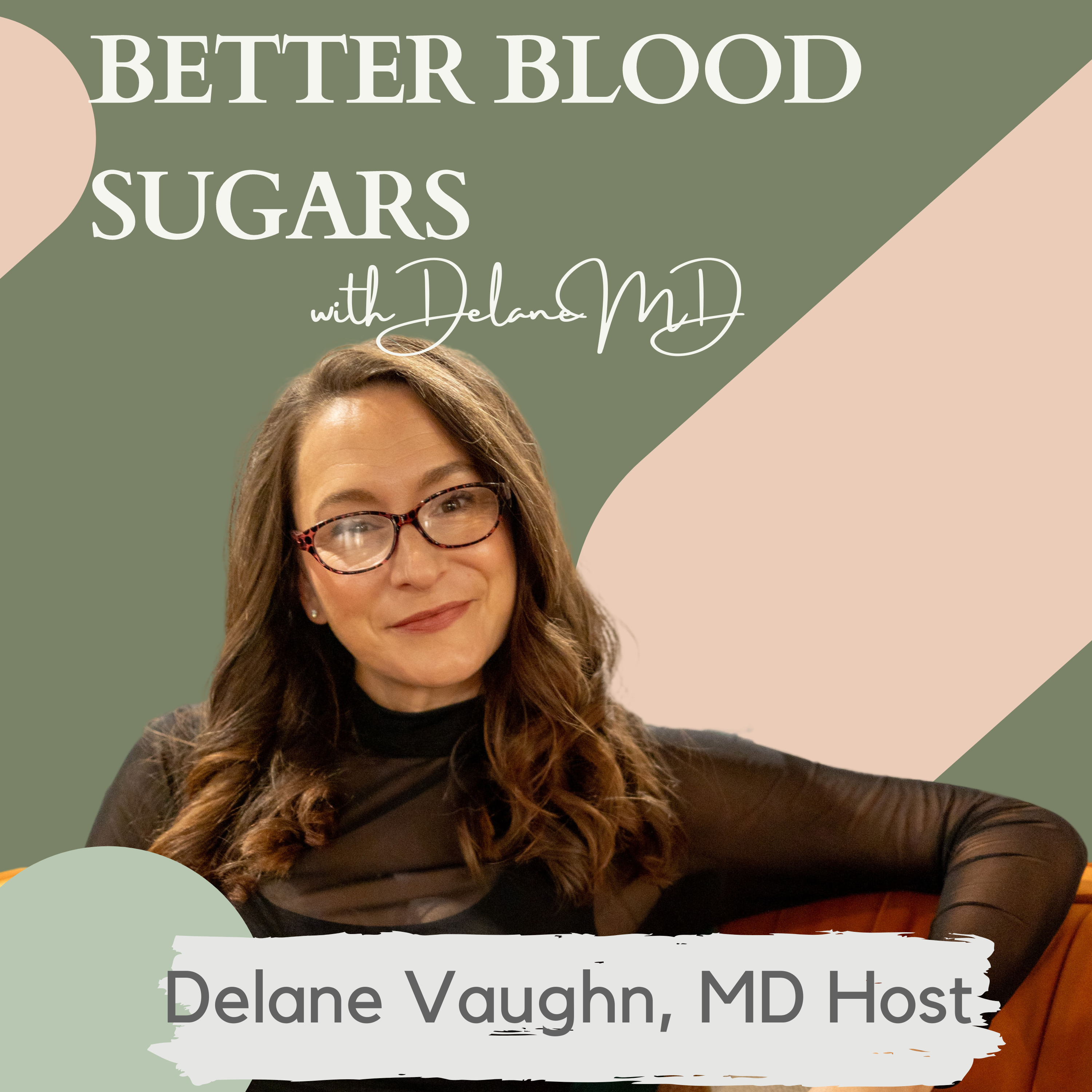 Ep # 180--Let's Leave "I Don't Have Time to Fix My Type 2 Diabetes" in 2022!