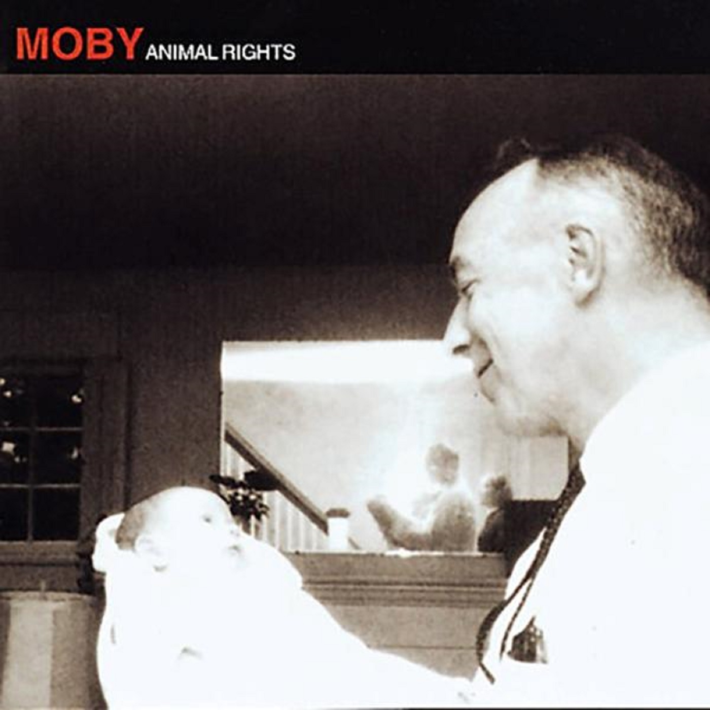 Moby’s “Animal Rights” (with Alf)