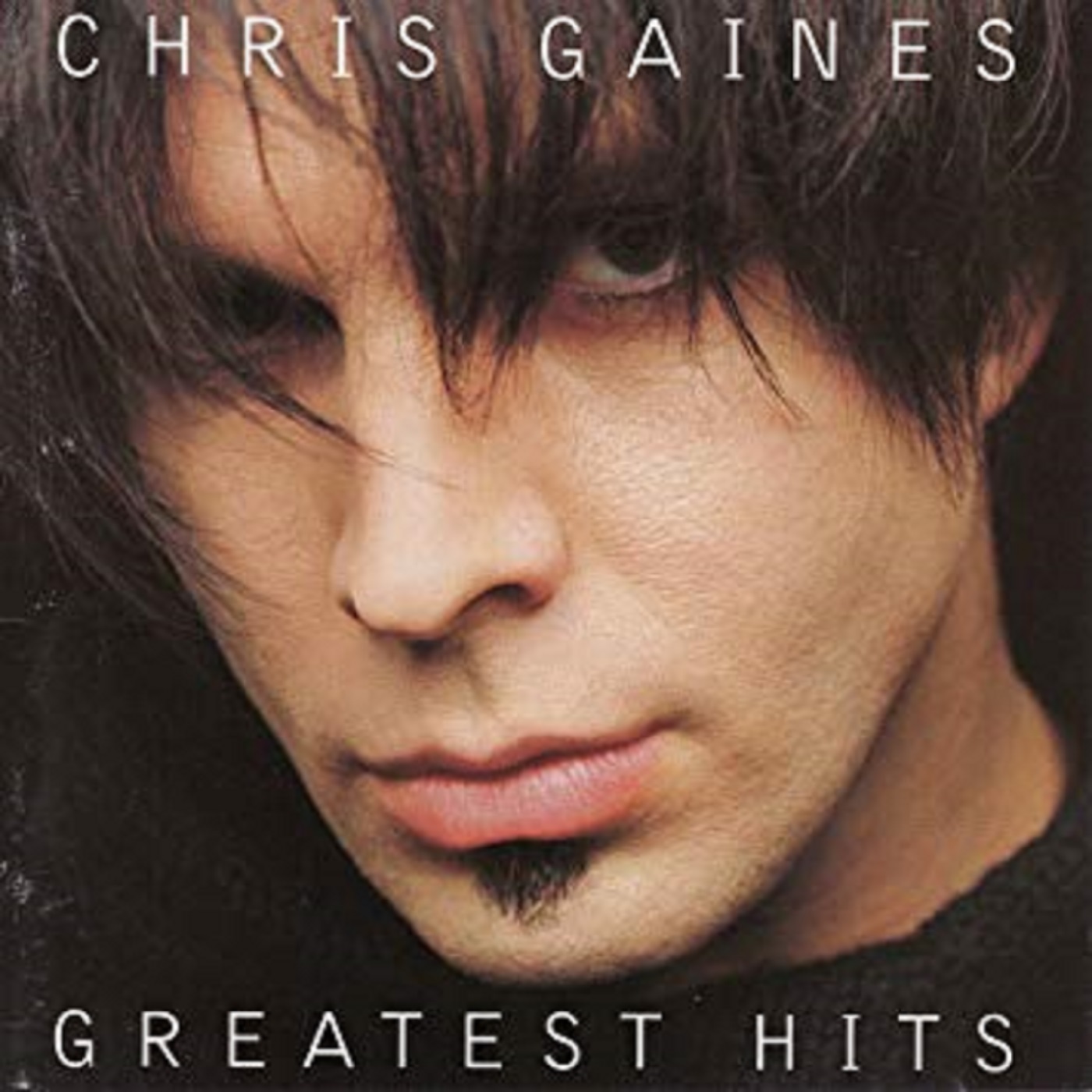 Garth Brooks’s “In The Life Of Chris Gaines” (with Bonnie Finley)