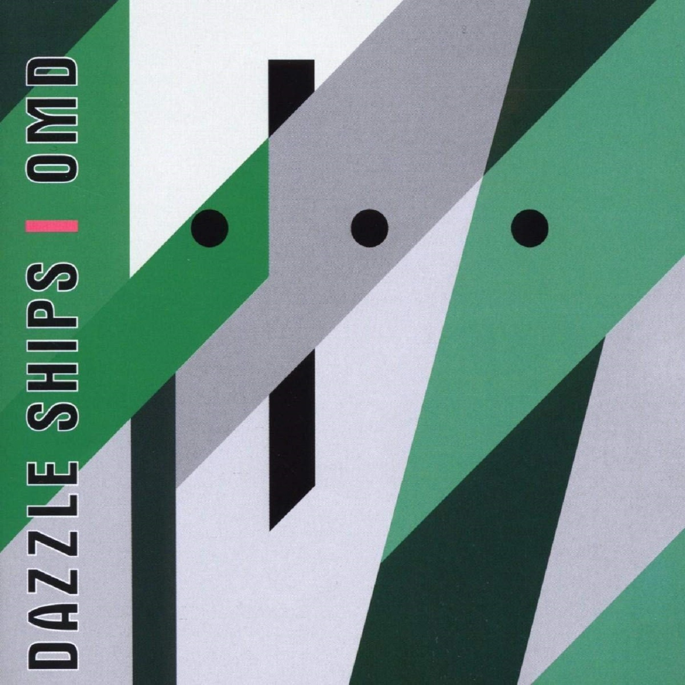 OMD’s “Dazzle Ships” (with Tom Murphy)