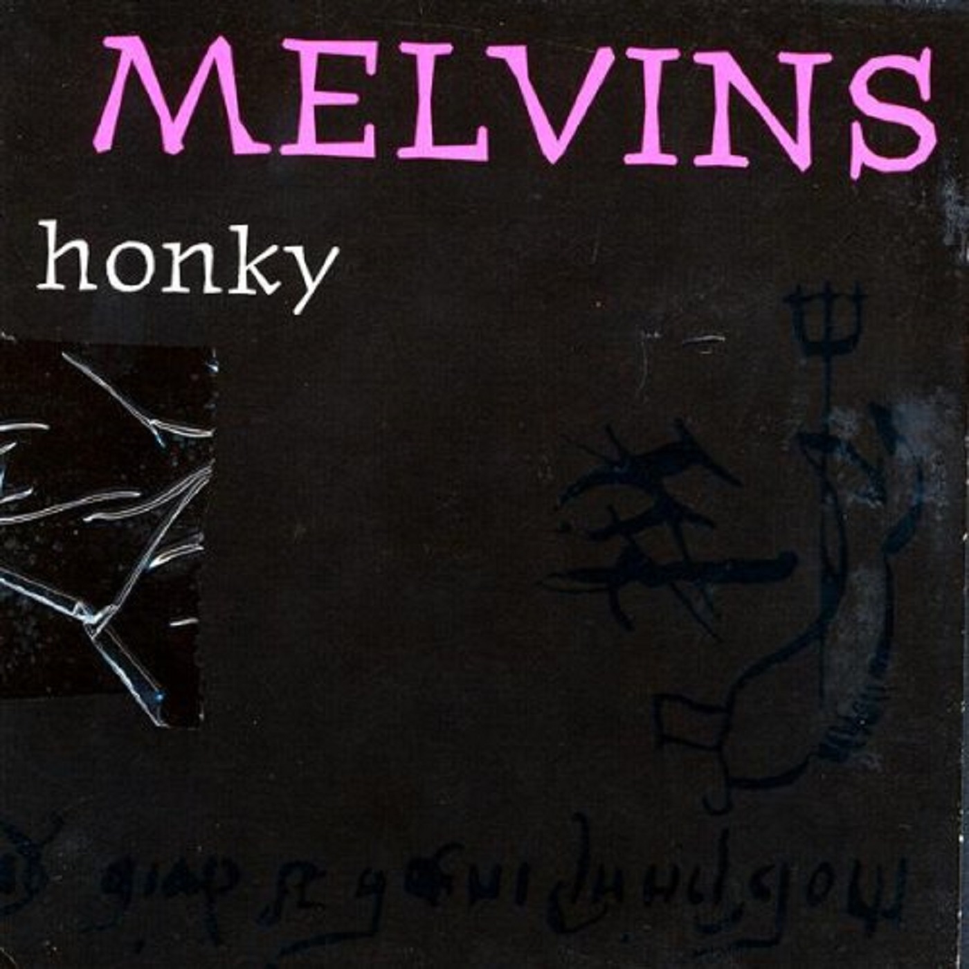 The Mevlins’ “Honky” (with Don White)