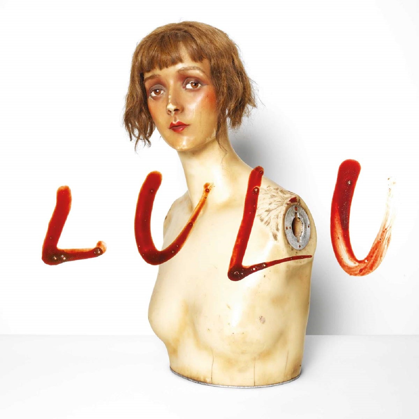 Lou Reed & Metallica’s “Lulu”
