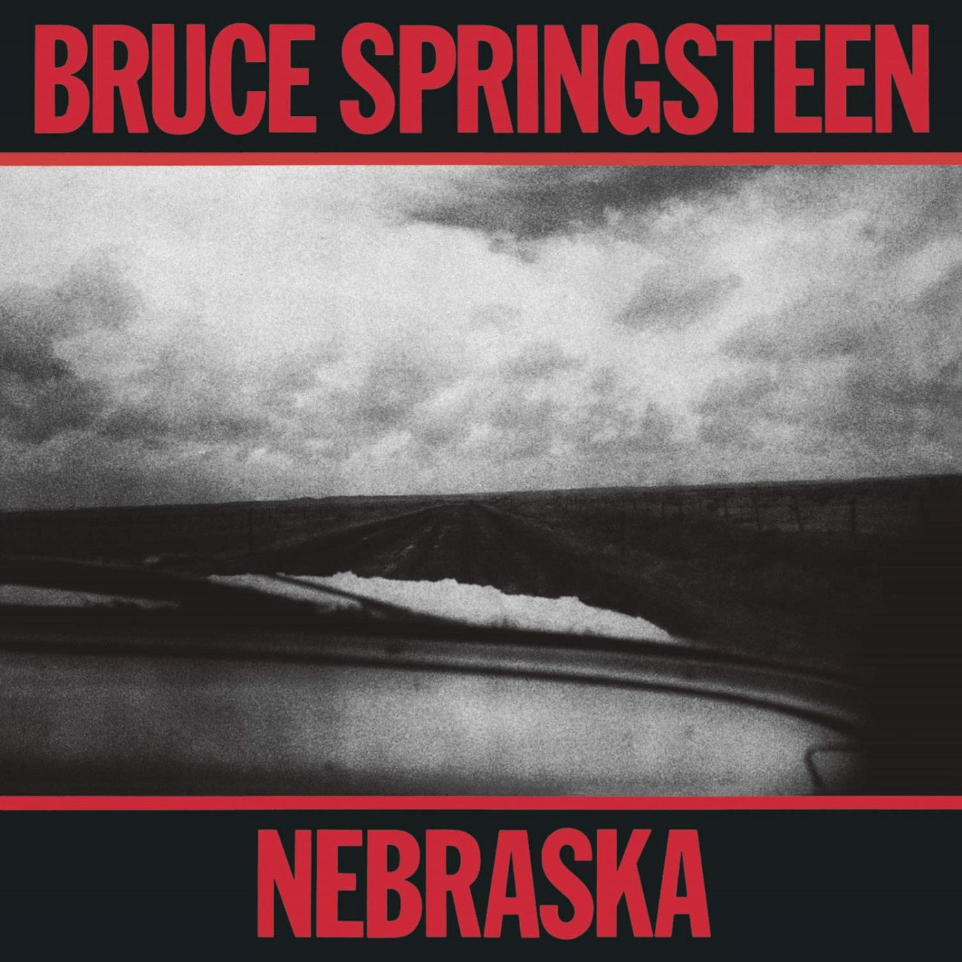 Bruce Springsteen’s “Nebraska” (with Karl Christian Kumpholz)