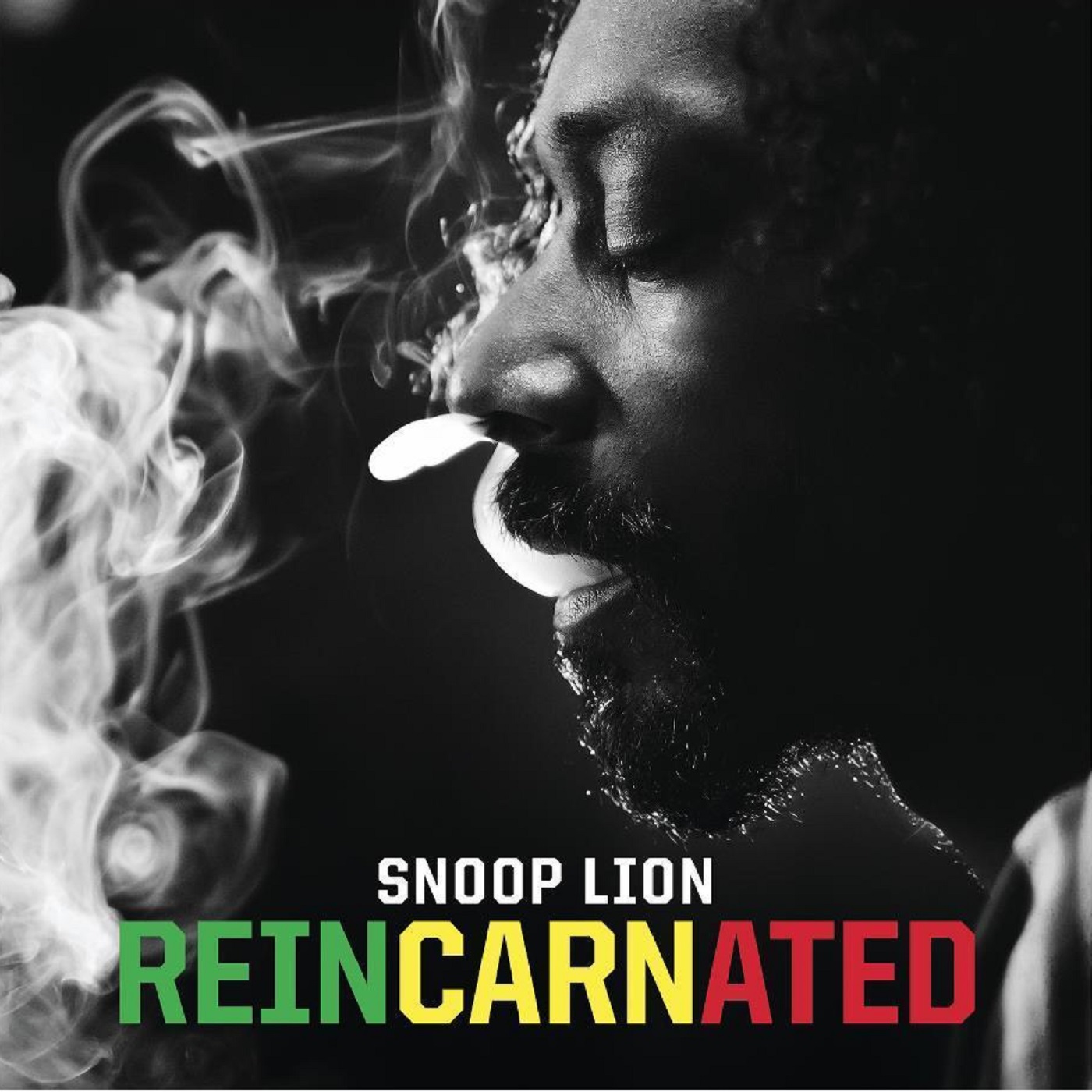 Snoop Lion’s “Reincarnation” (with Jen Korte)