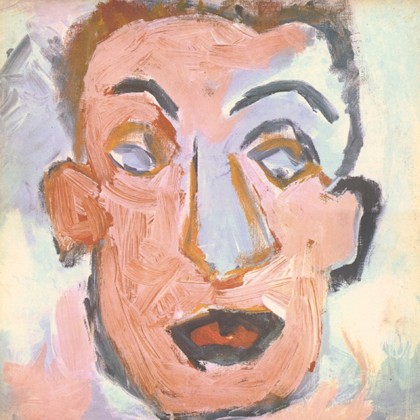 Bob Dylan’s ”Self Portrait” (with Dewey Paul Moffitt)