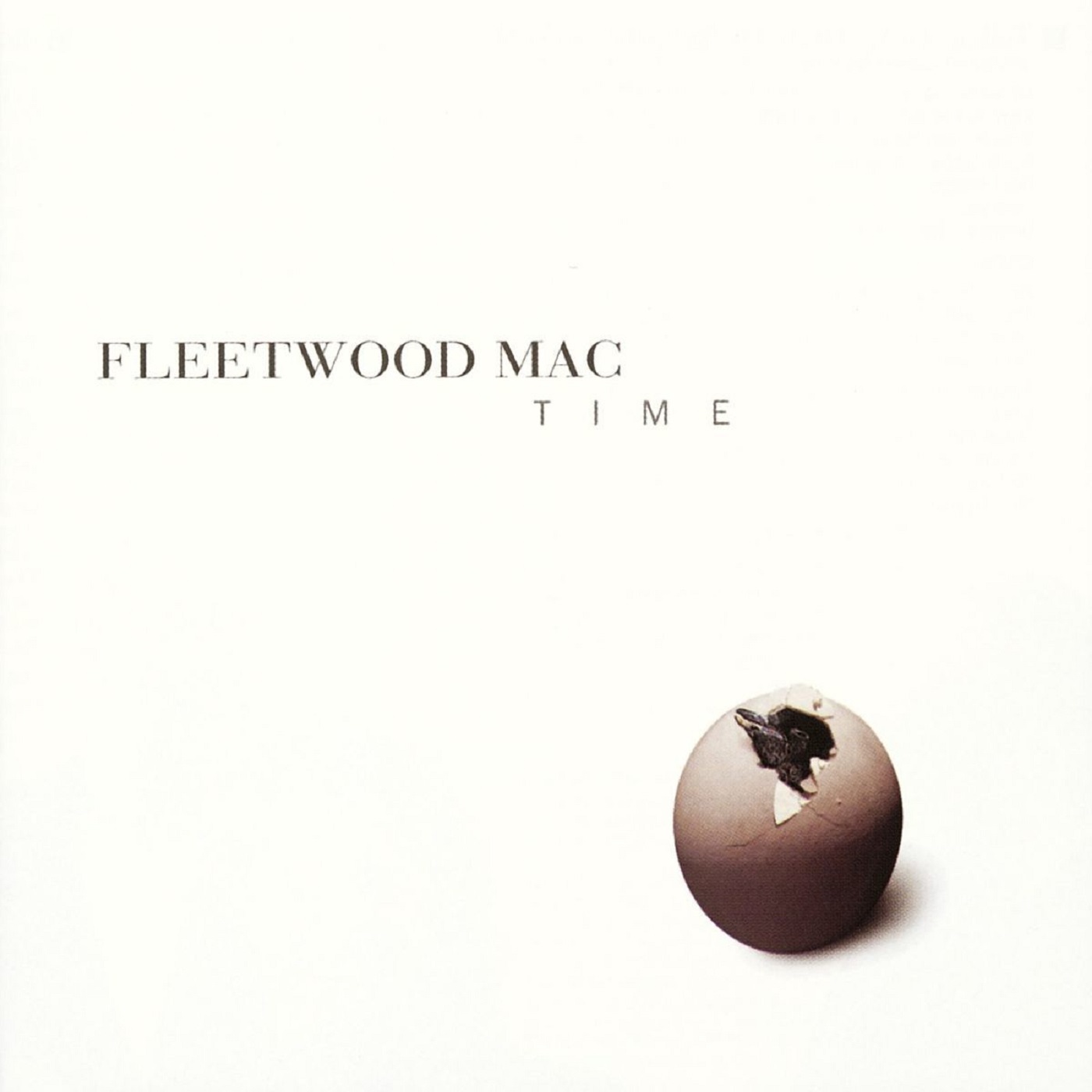 Fleetwood Mac’s “Time” (with Heather Haas and Kelly Prestridge)