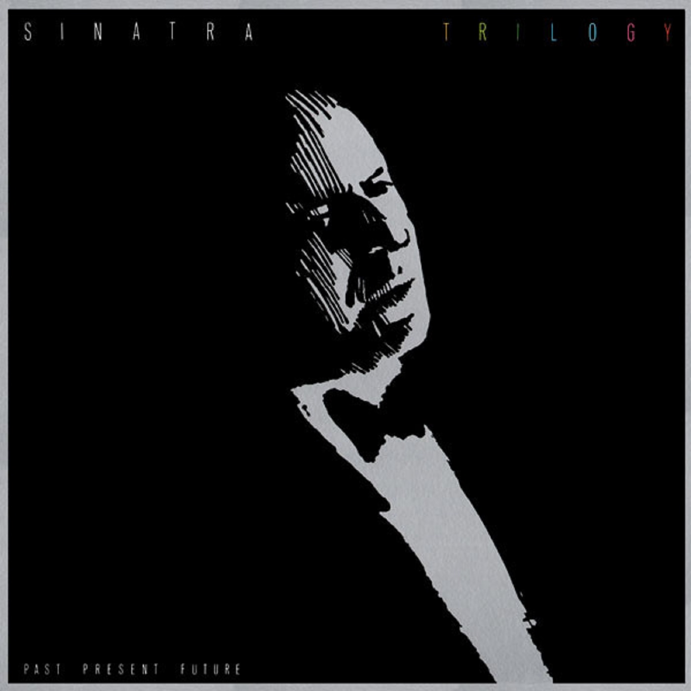 Frank Sinatra’s “Trilogy” (with Mol Mollusk)