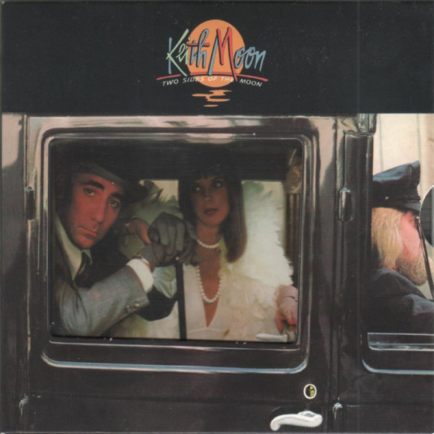 Keith Moon’s “Two Sides Of The Moon” (with Kasey Elkington)