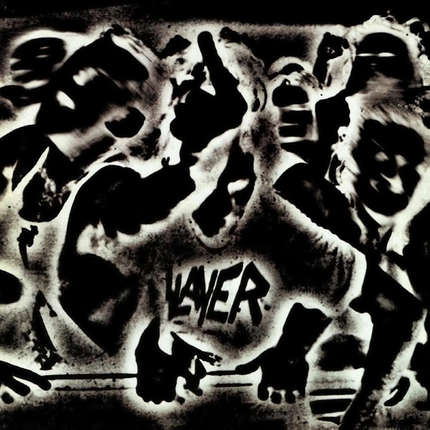 Slayer’s “Undisputed Attitudes” (with Andrew Novick)