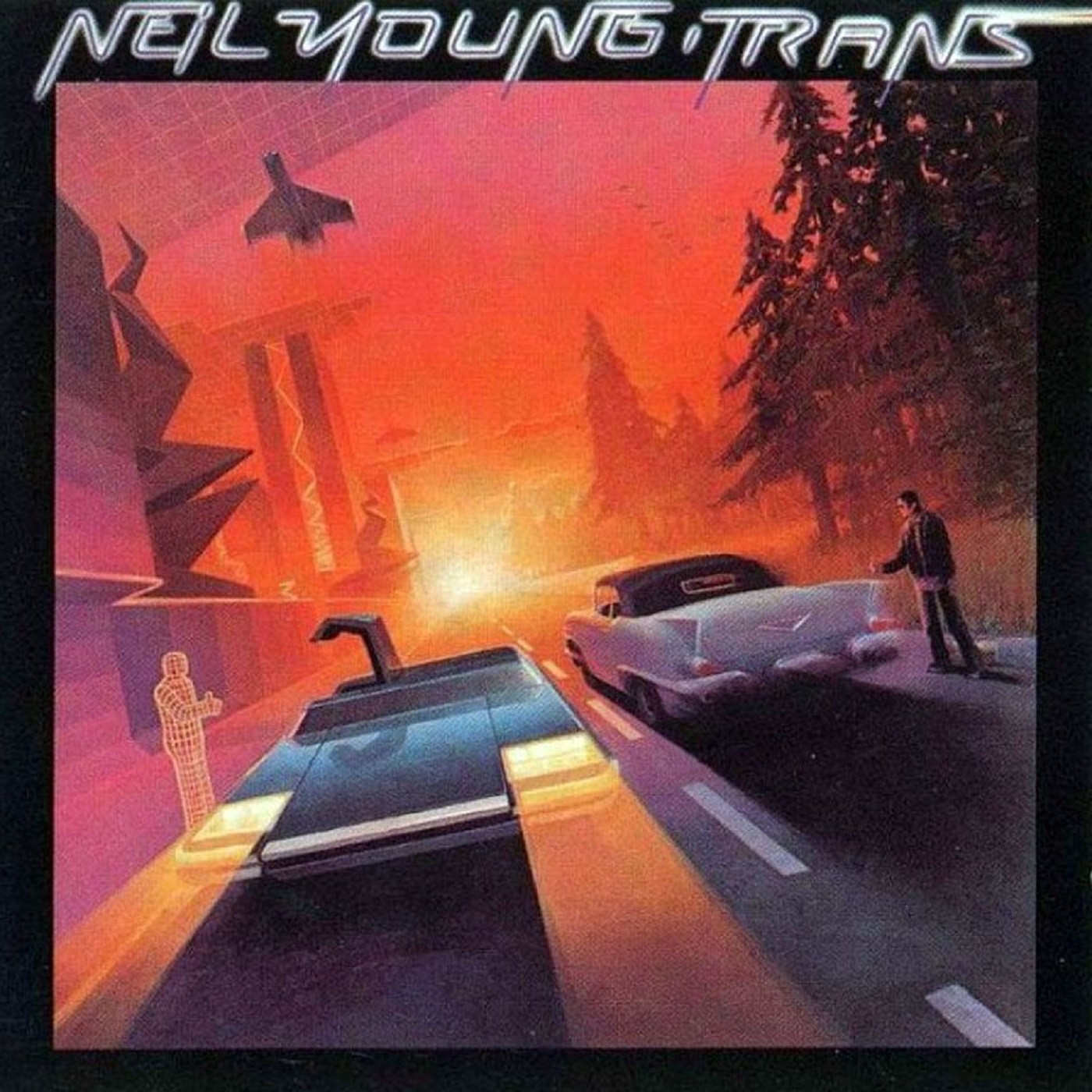 Neil Young’s “Trans”