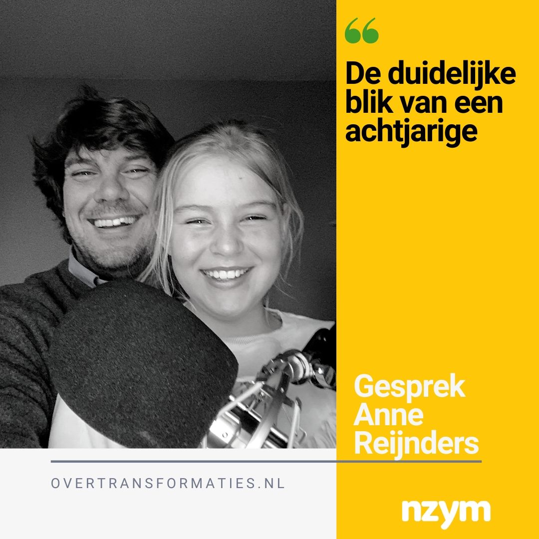 010 - de duidelijke blik van een achtjarige - Anne Reijnders 010 - de duidelijke blik van een achtjarige - Anne Reijnders