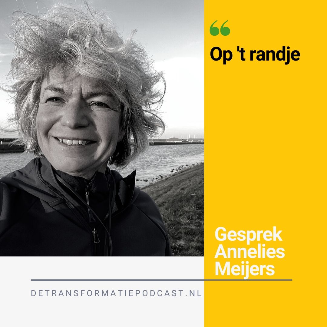 009 - op 't randje - Annelies Meijers 009 - op 't randje - Annelies Meijers