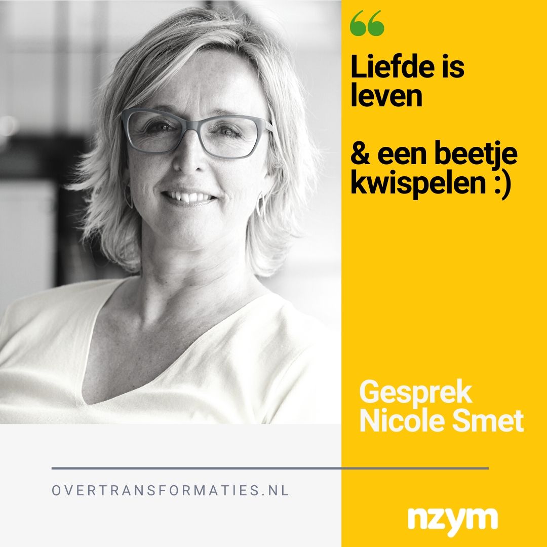 008 - liefde is leven - Nicole Smet 008 - liefde is leven - Nicole Smet