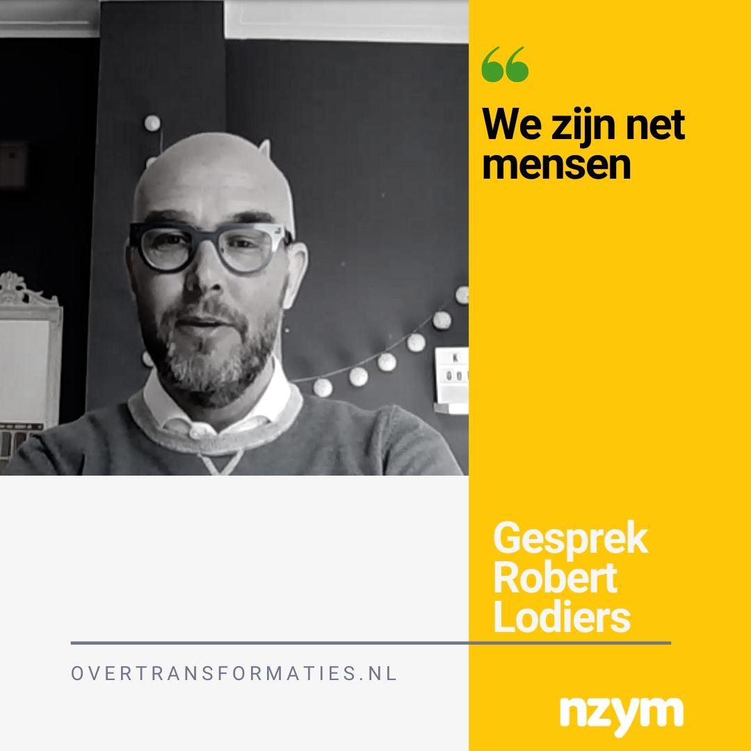 007 - We zijn net mensen - Robert Lodiers 007 - We zijn net mensen - Robert Lodiers