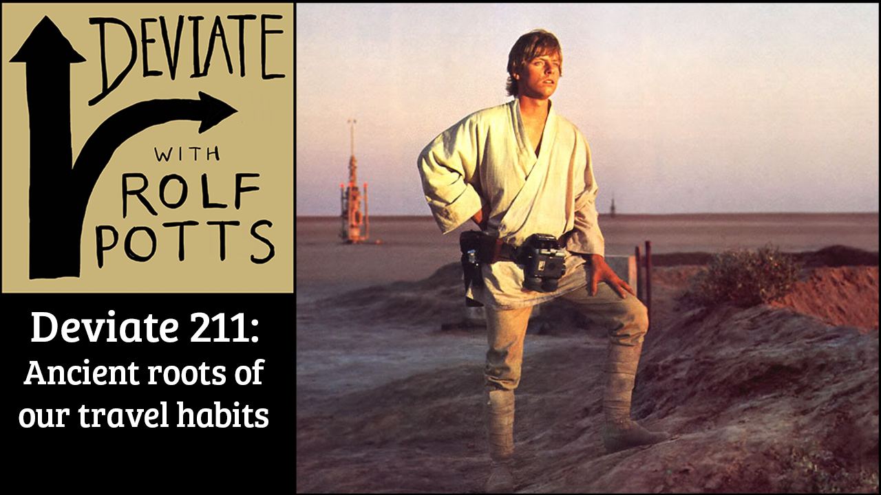 Episode Cover