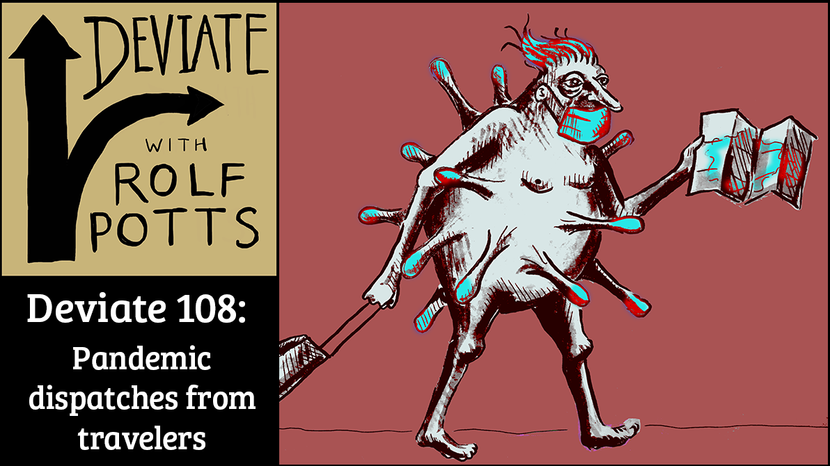 Episode Cover