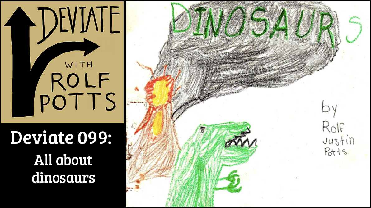Episode Cover