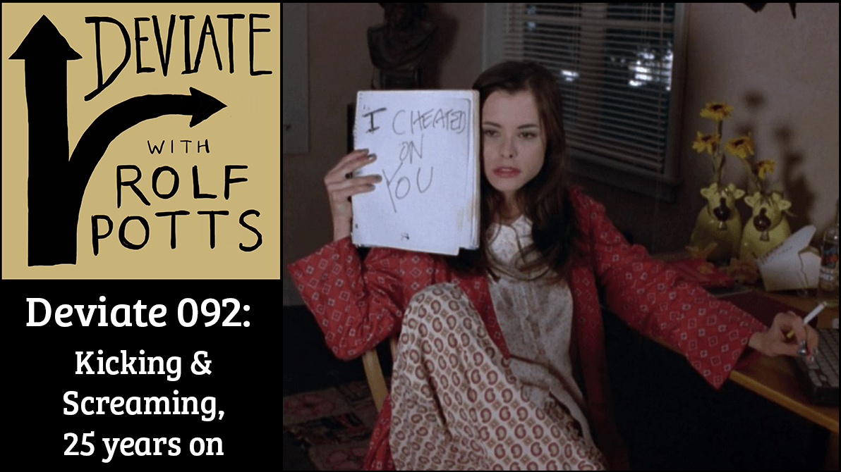 Episode Cover