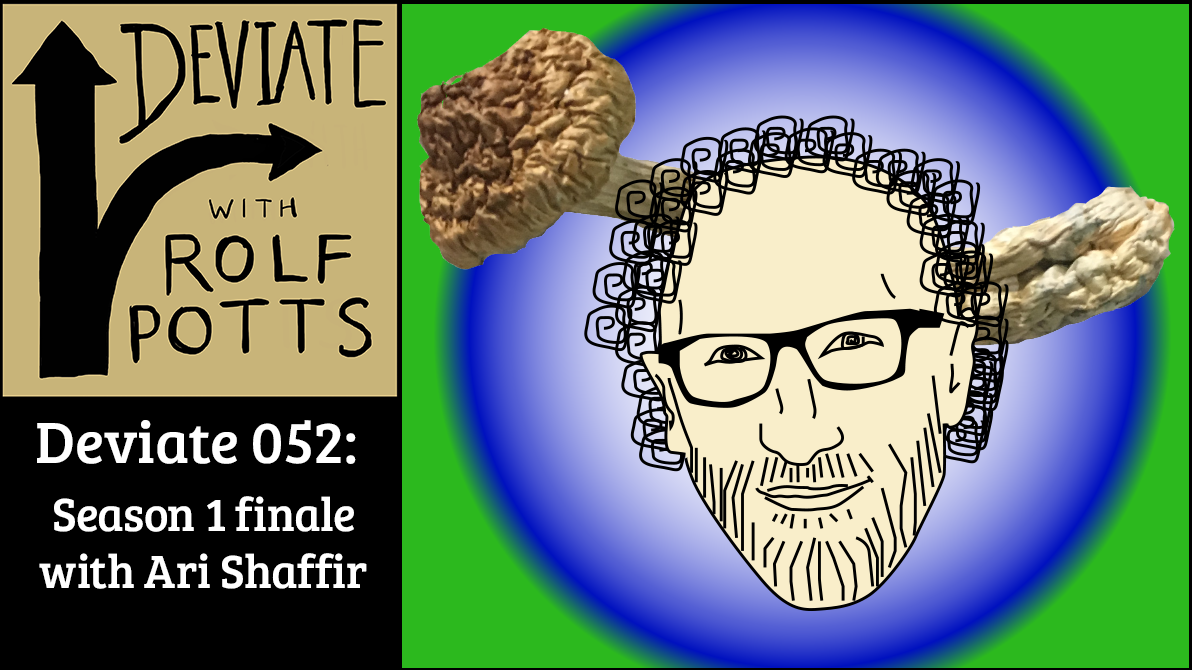 Episode Cover