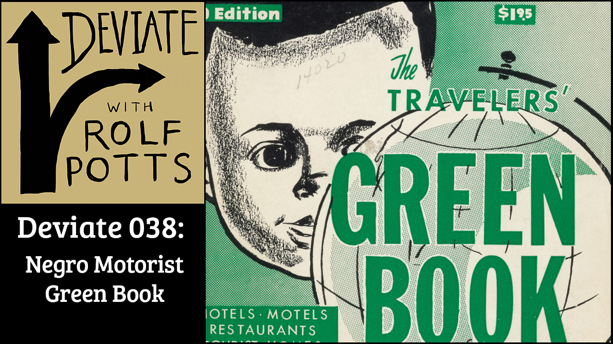 Episode Cover