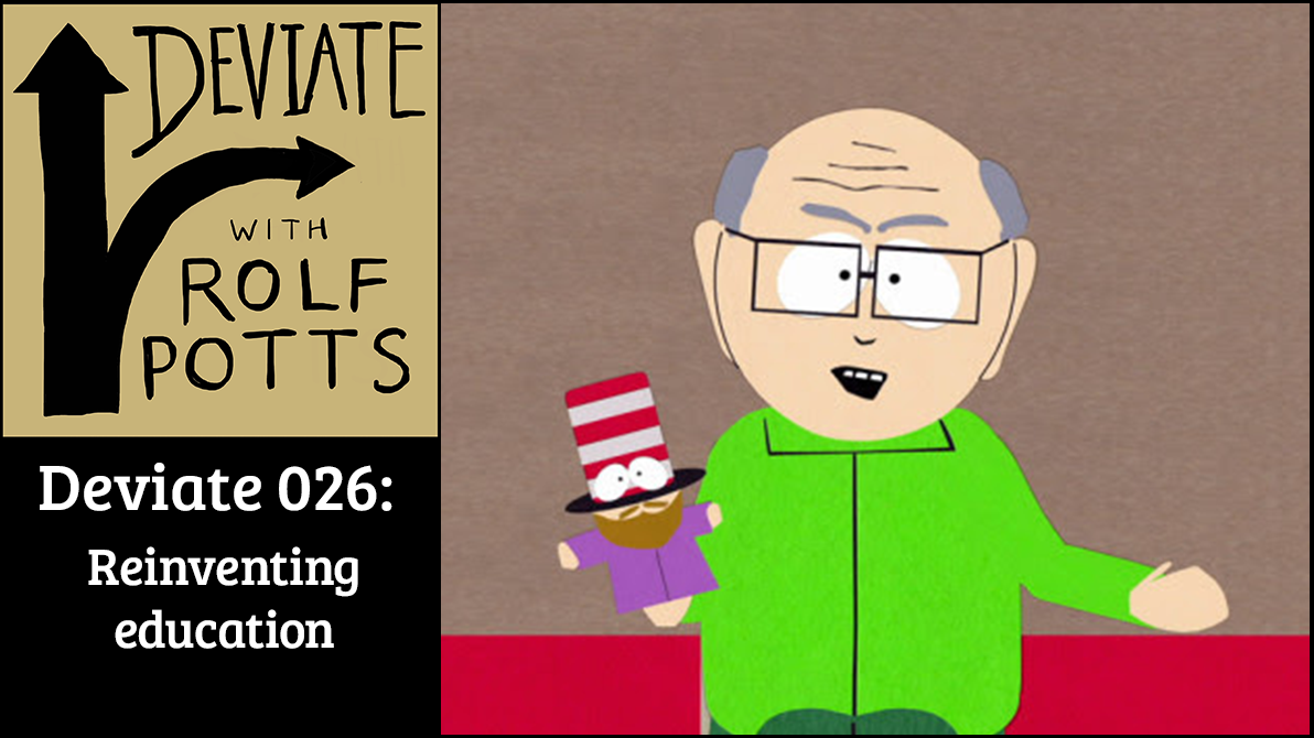 Episode Cover