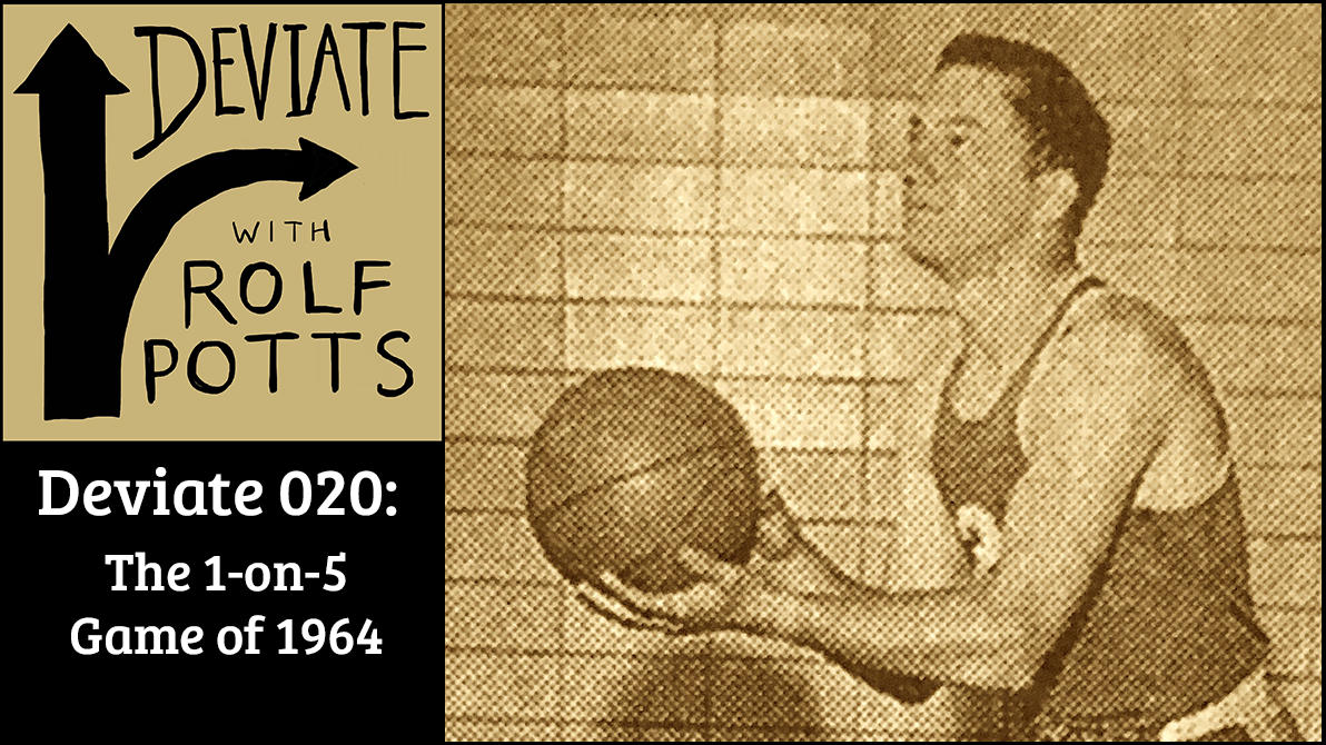 Episode Cover