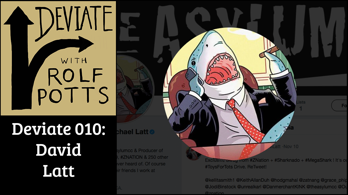 Episode Cover