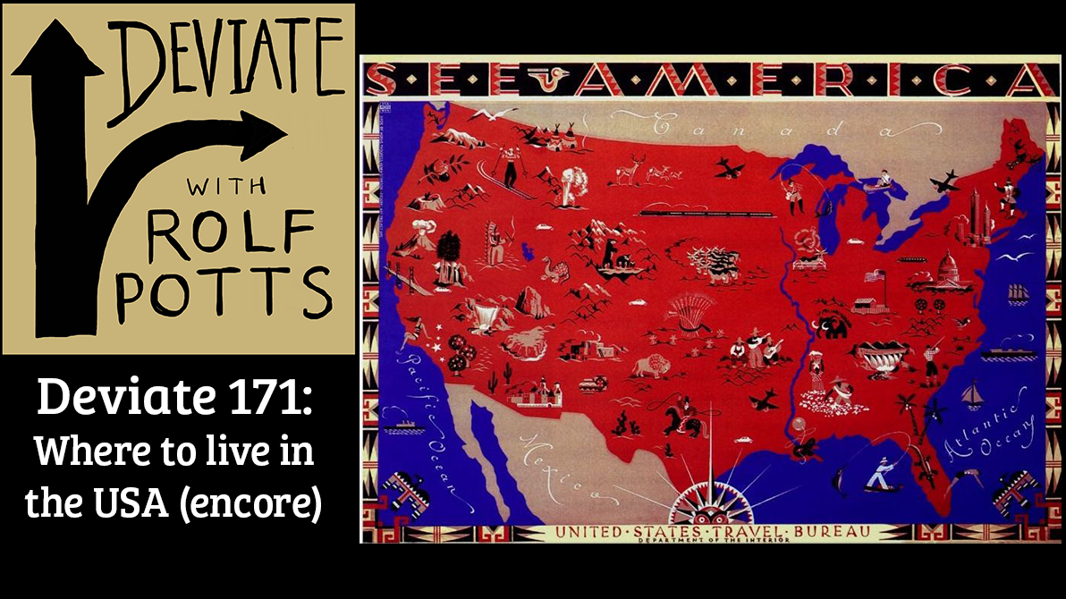 Finding the best places to live: Searching for home in America [encore]