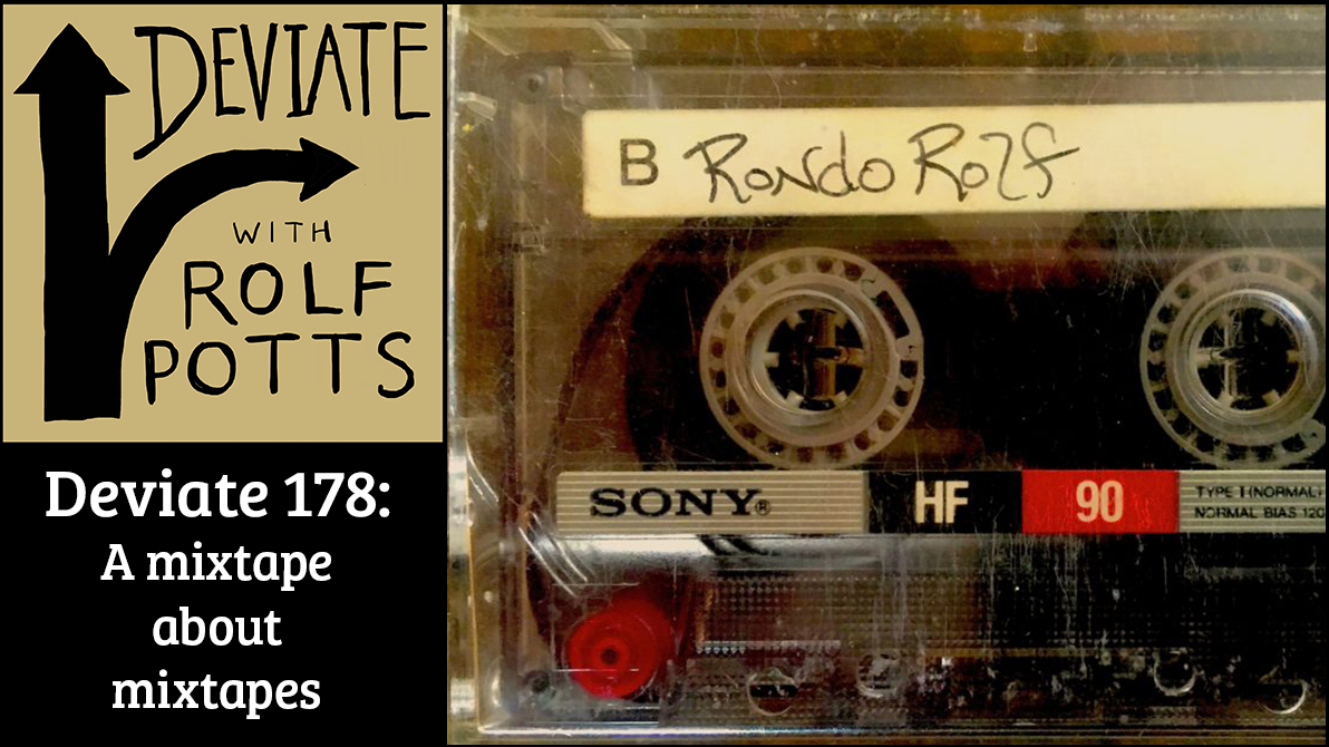 Episode Cover