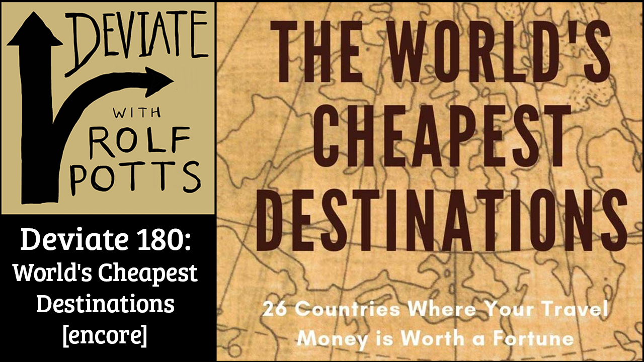 Episode Cover