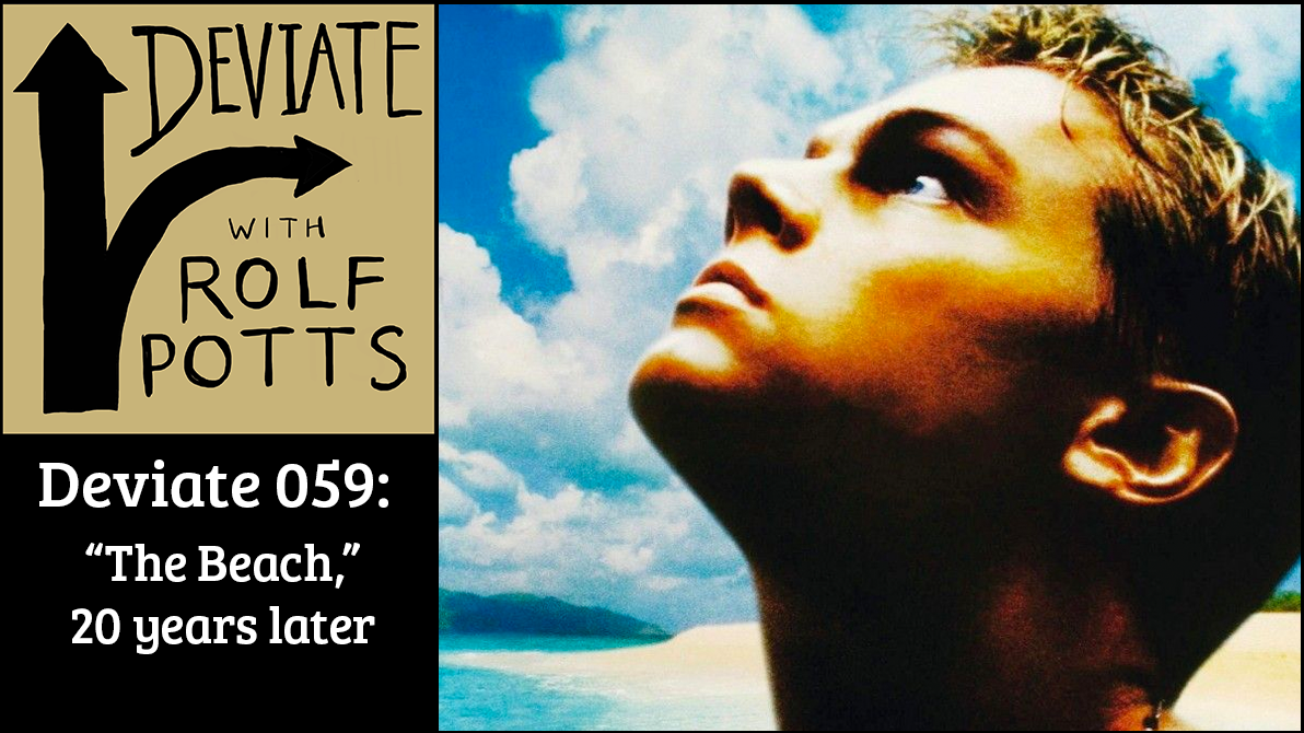 Episode Cover