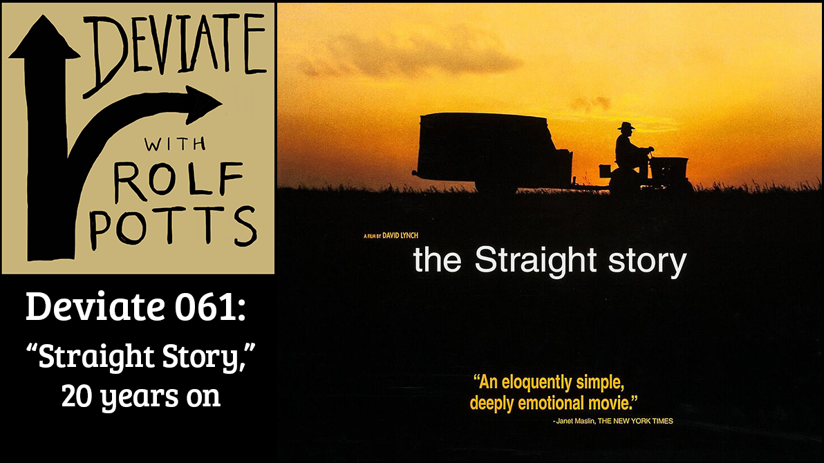 Episode Cover