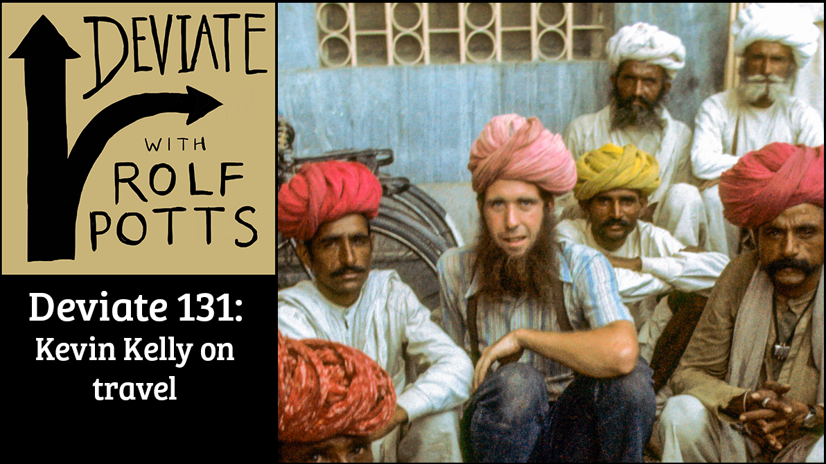 Episode Cover