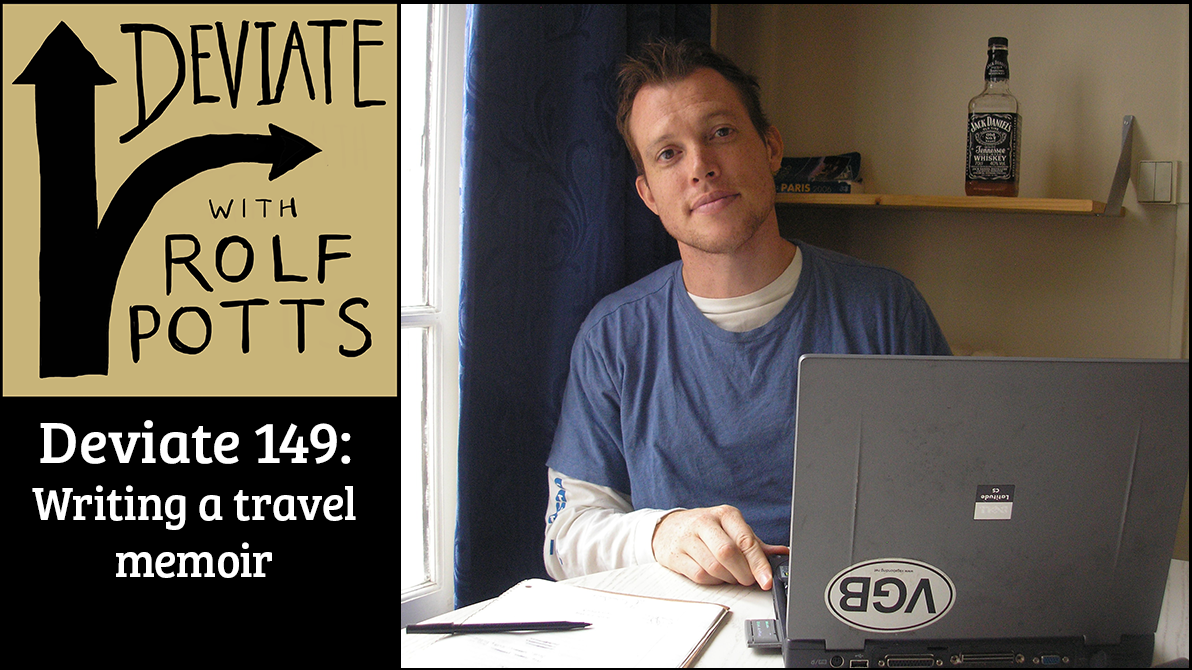 Episode Cover
