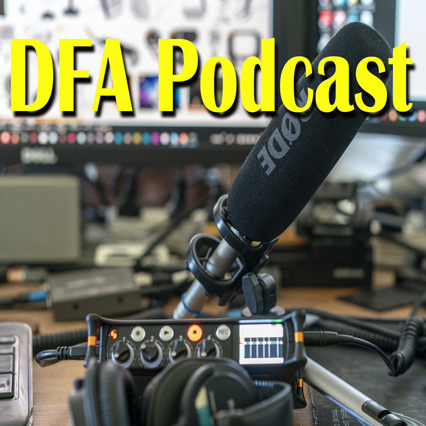 DFA Updated Scenarios And Live Show Recording 18 June 2019 [Podcast]
