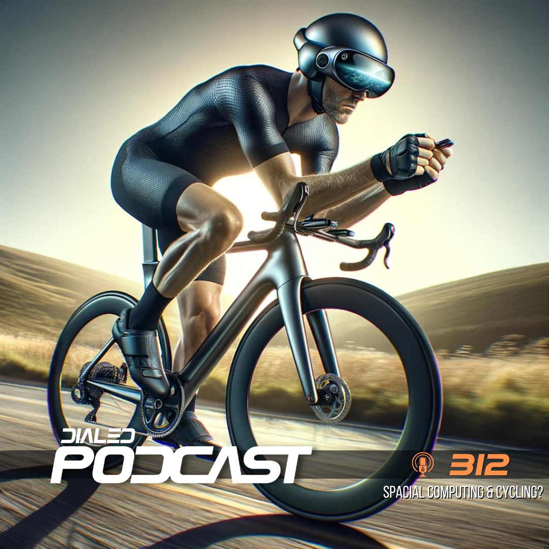 Dialed Podcast 313