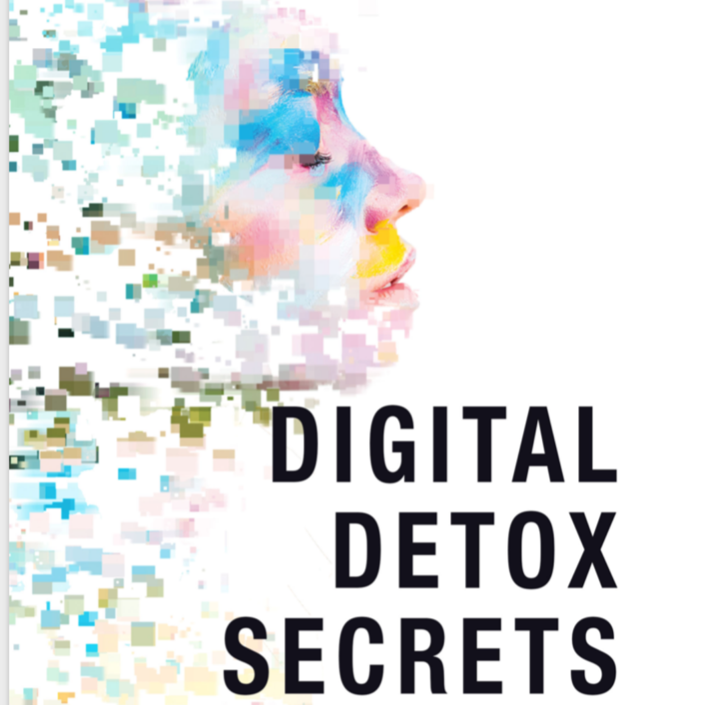 Digital Detox Secrets