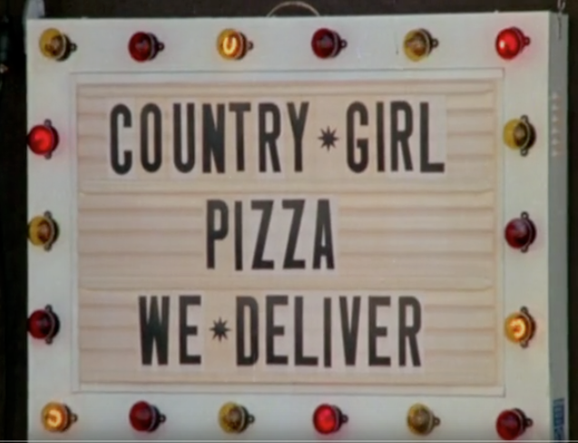 Episode 16: Hot and Saucy Pizza Girls (1978)