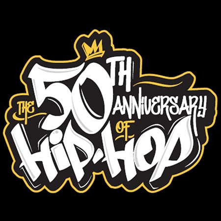 93.9 WKYS-FM Washington, DC Hip Hop 50 Year Anniversary (No Talking)