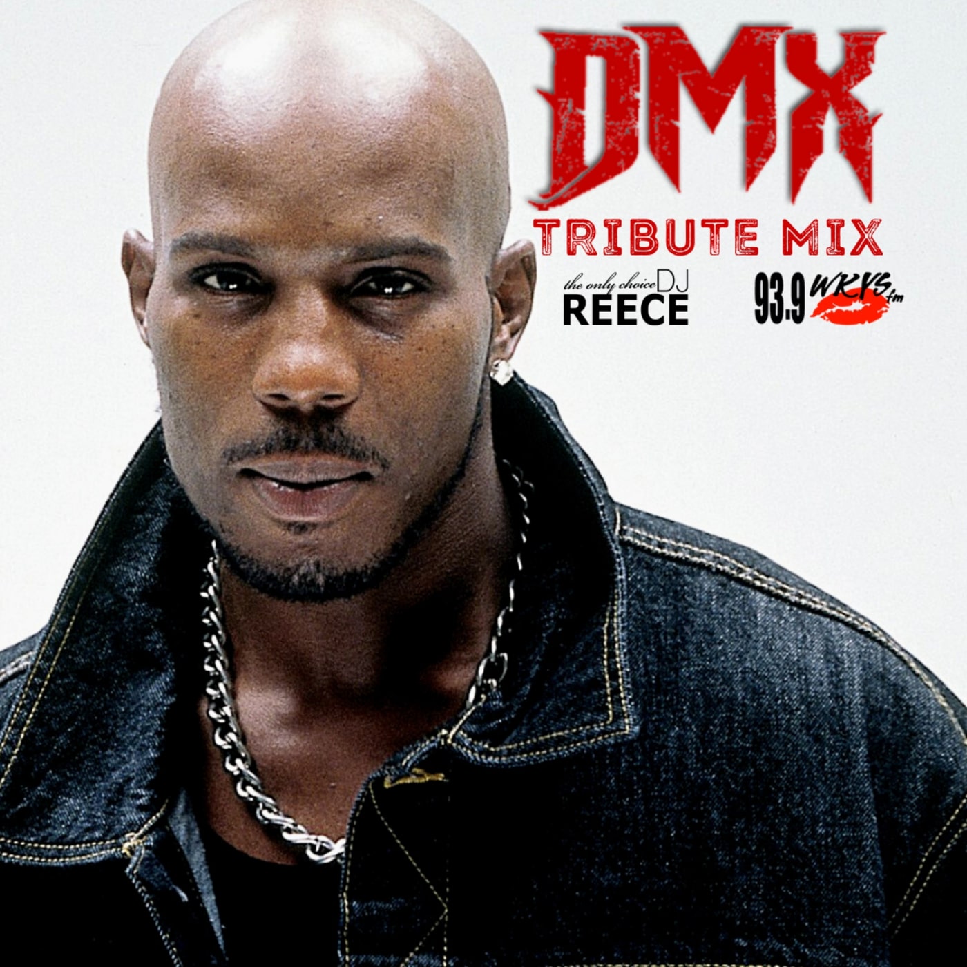 DMX Tribute on 93.9 WKYS-FM (No Talking)