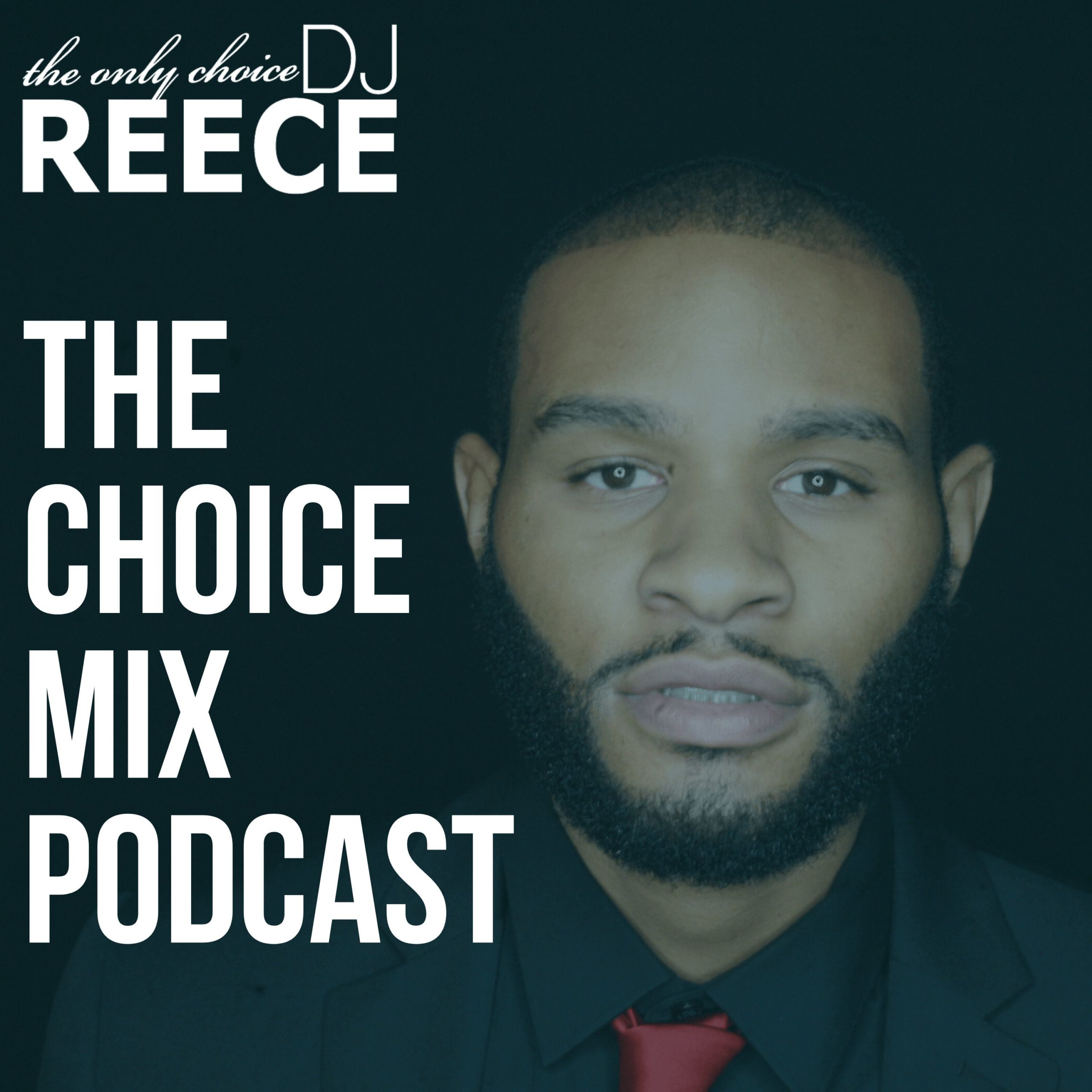 DJ Reece Podcast Intro
