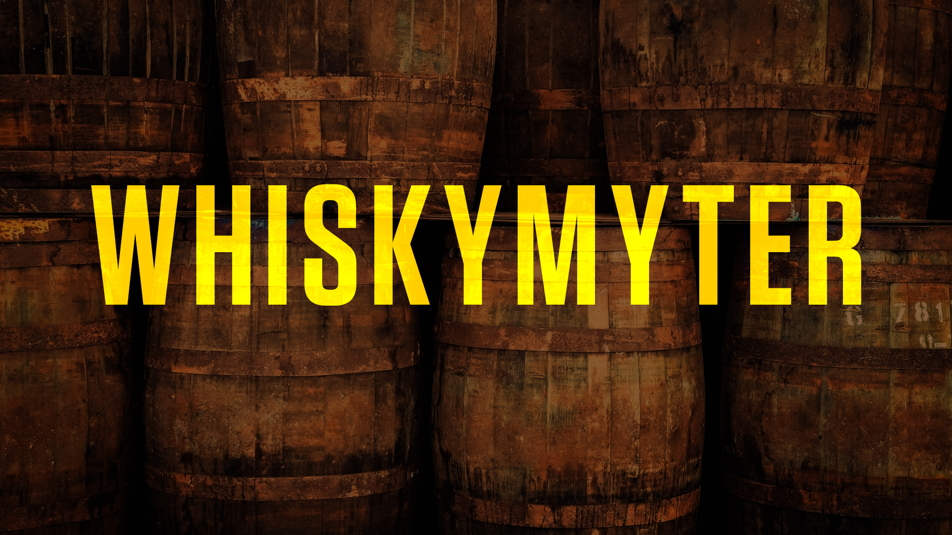 Episode 99: Whiskymyter