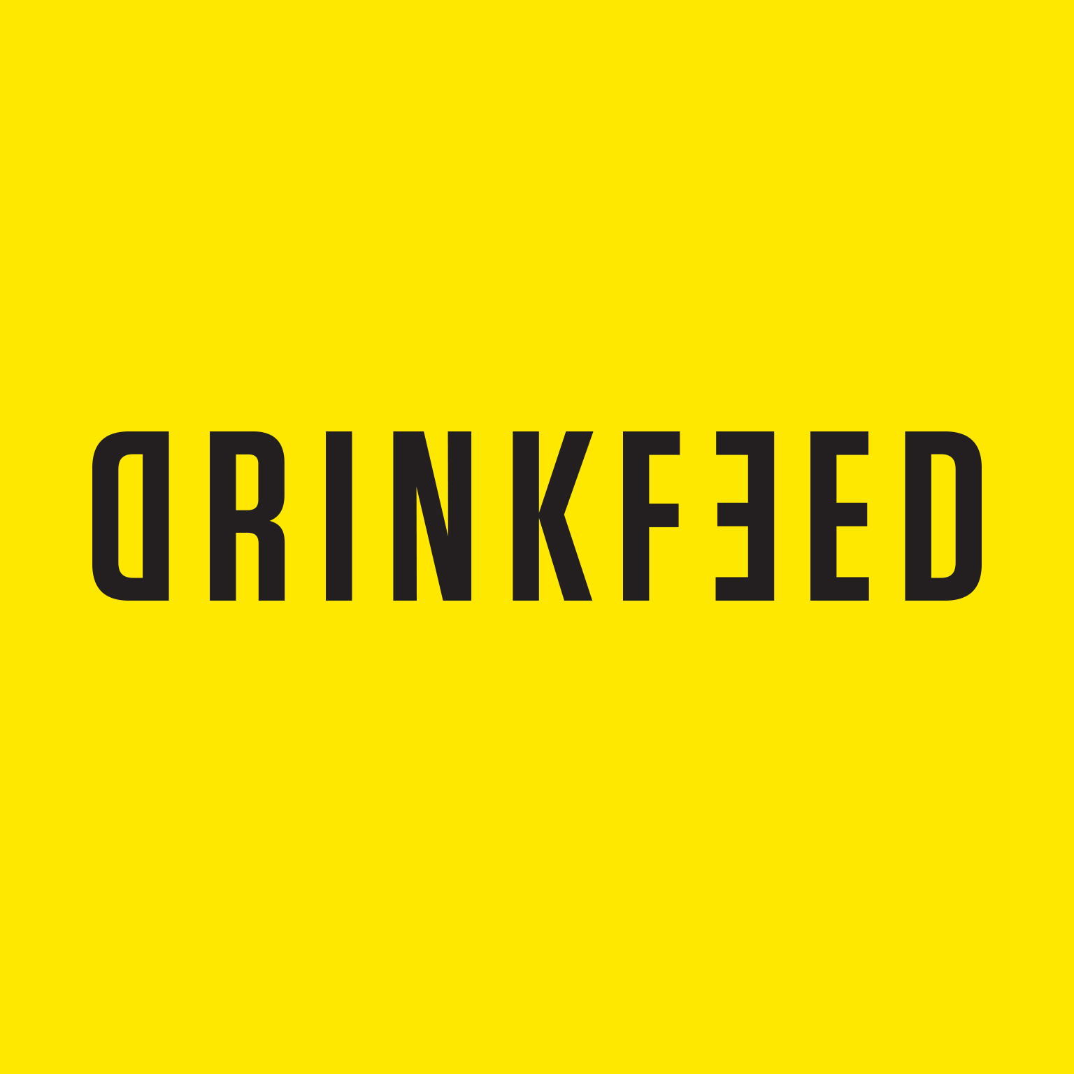 DRINKFEED