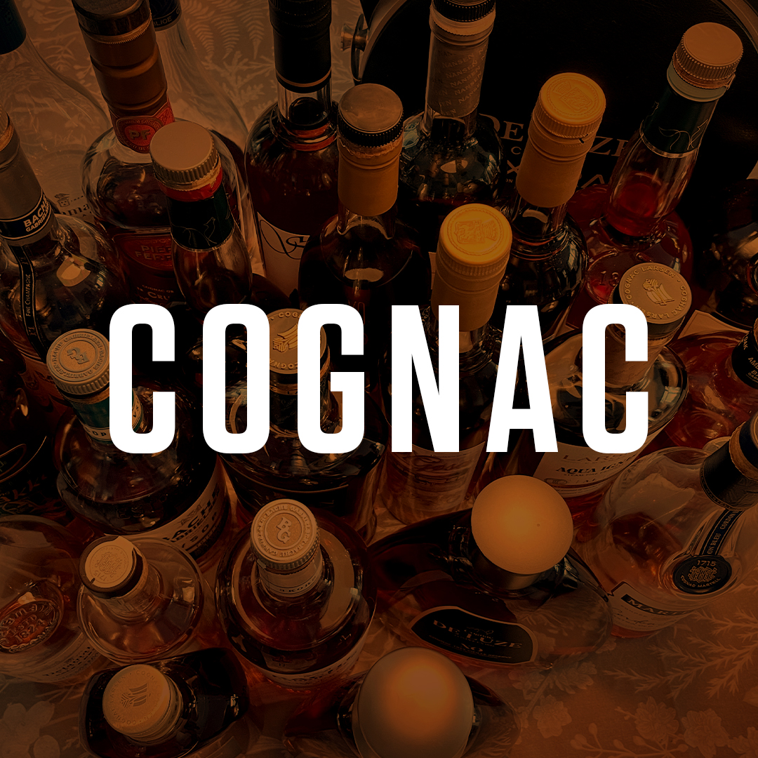 Episode 171: Norgesvennen Cognac