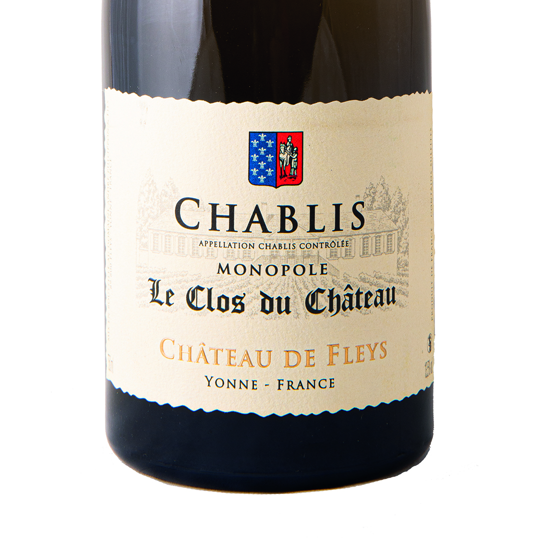 Episode 201: Snasen Chardonnay fra Chablis